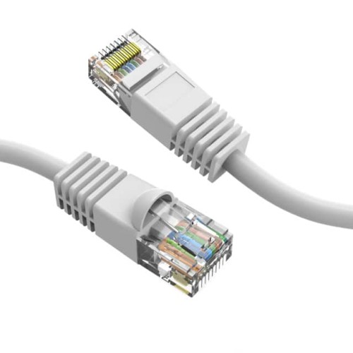 6Ft Cat6 UTP Ethernet Network Bo