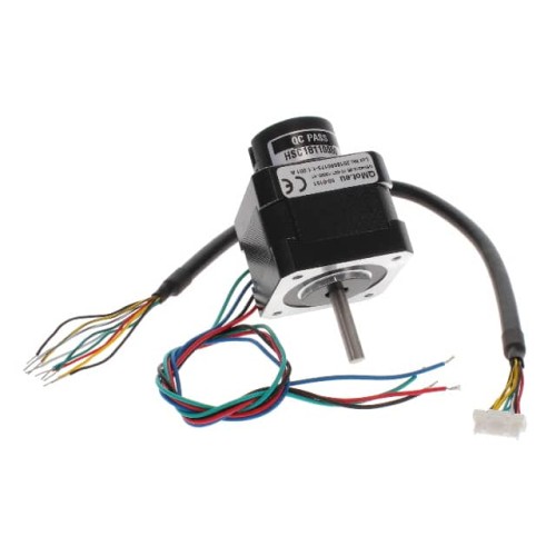 STEP MOTOR HYBRID NEMA17 ENC 100