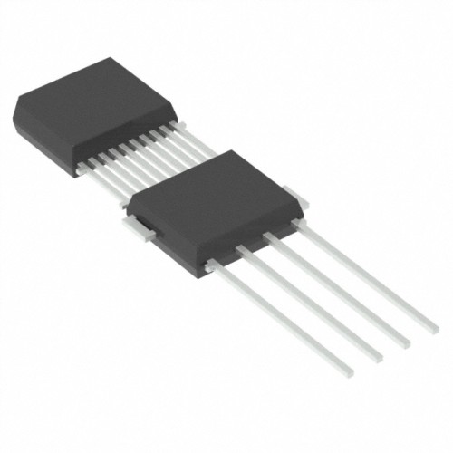 SENSOR ROTRY/LNEAR ANLG/PWM 4DMP