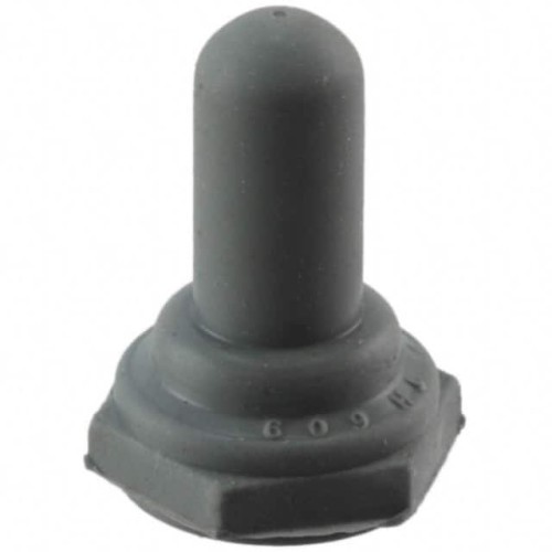 TOGGLE FULL BOOT GRAY