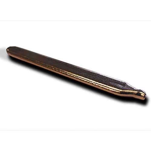 FLAT 3MM X 127MM