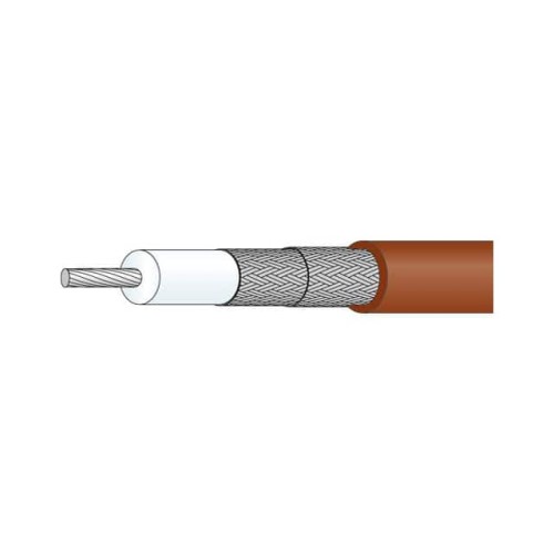 CABLE COAXIAL RG400 METER