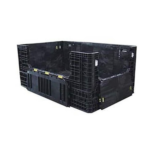 ORBIS HEAVY-DUTY BULKPAK CONTAIN