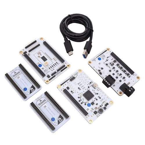 EVAL KIT FOR TMC4671