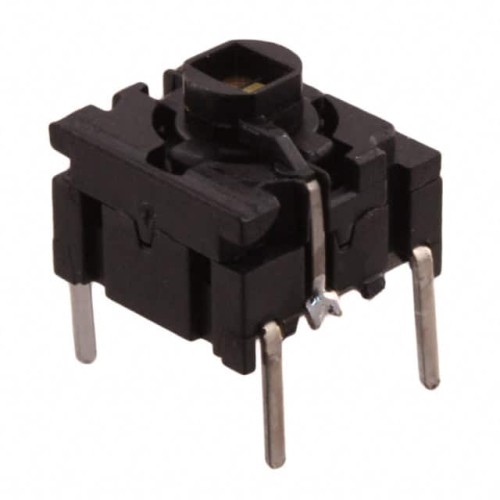 SWITCH TACTILE SPST-NO 0.05A 24V