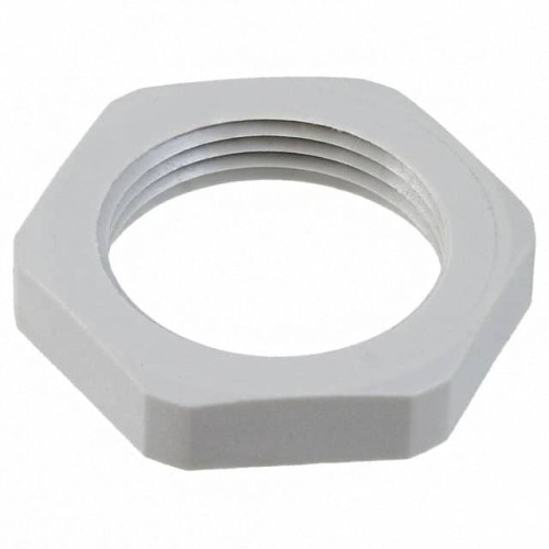 GM 16 COUNTER NUTS, PLASTIC