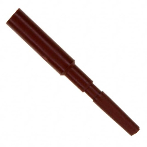 CONN MINI RECT KEYING PLUG