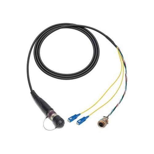 FIBER OPTIC CBL 15.2M