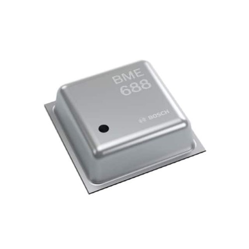 SENSOR RH PRESSURE TEMP VOC