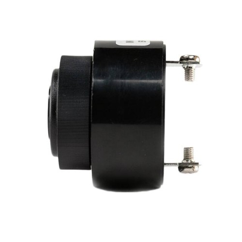 BUZZER PIEZO 24V 43.5MM PNL MNT