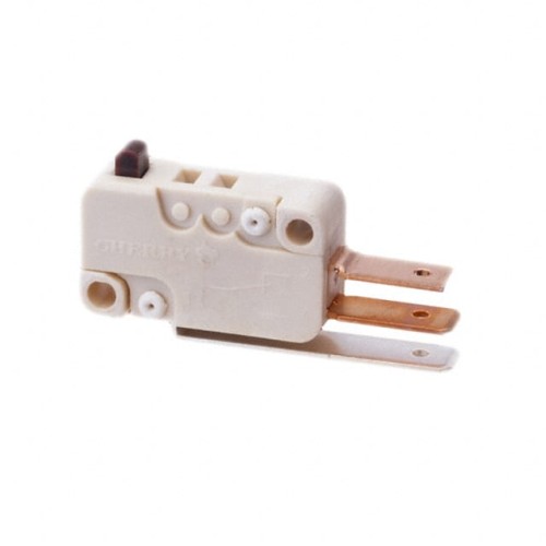 SWITCH SNAP ACTION SPDT 15A 125V