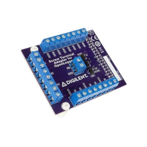 SCREW TERMINAL ADAPTER FOR OPENL