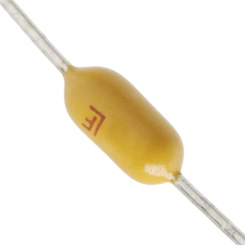FUSE BRD MNT 4A 125VAC/VDC AXIAL