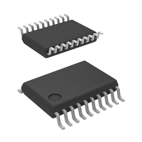 IC MCU 16BIT 12KB FLASH 20LSSOP