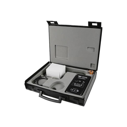 CUR PROBE AC 300A 30MHZ 1M