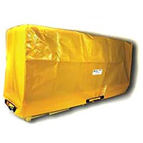ENPAC SPILL CONTAINMENT COVER FO