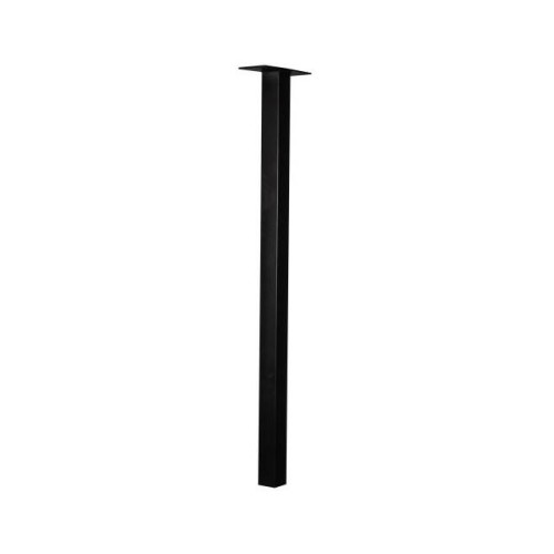 60" IN-GROUND ALUMINUM POST FOR