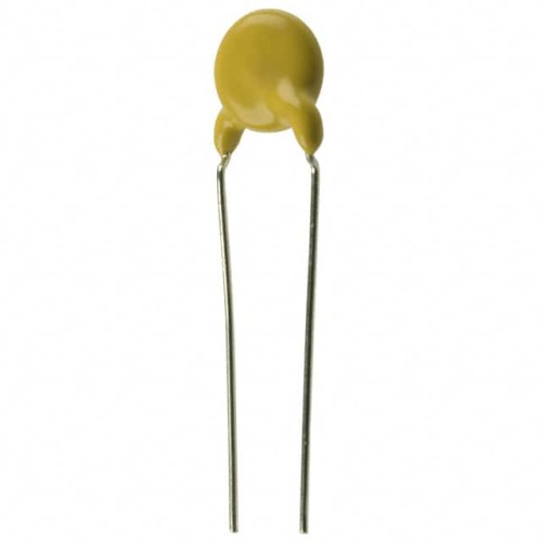 CAP CER 1000PF 1KV Y5P RADIAL