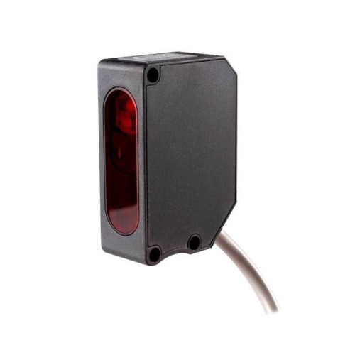 TRANSPARENT SENSING 1-4M NPN 2M