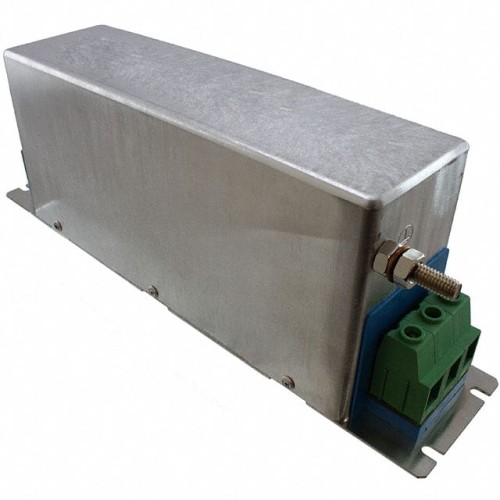 LINE FILTER 520/300VAC 50A CHASS