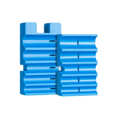 REPLACEMENT BLADE SET FOR MS-316