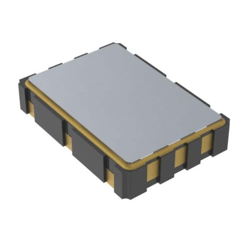 XTAL OSC PROG XO LVDS 3.3V 20PPM