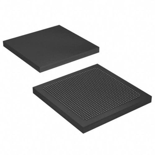 IC FPGA 600 I/O 1152FBGA