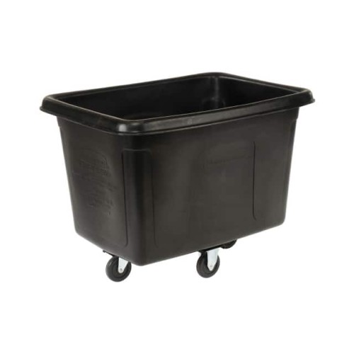 RUBBERMAID PLASTIC UTILITY TRUCK