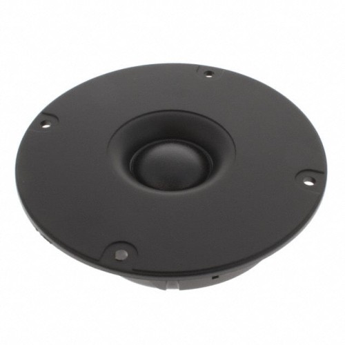 MAGNETICALLY SHIELDED DOME DRIVE