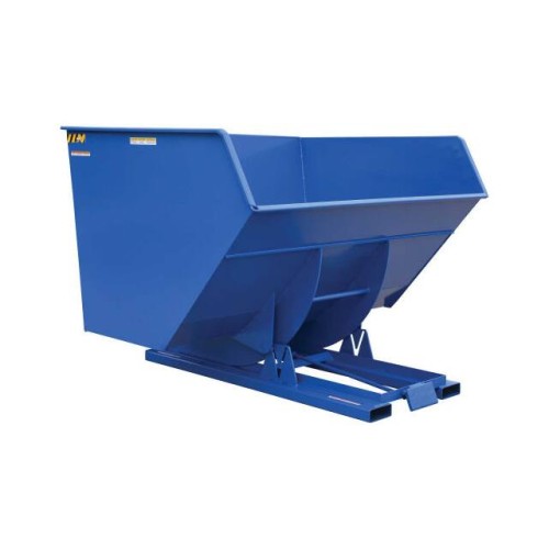 5 CU. YD. SELF-DUMPING HEAVY DUT