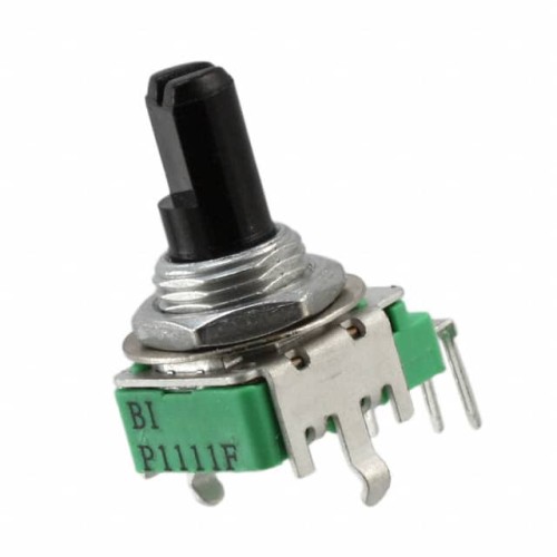POT 10K OHM 1/20W PLASTIC LINEAR