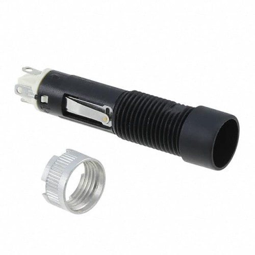 SWITCH PUSH SPST 0.25A 42V