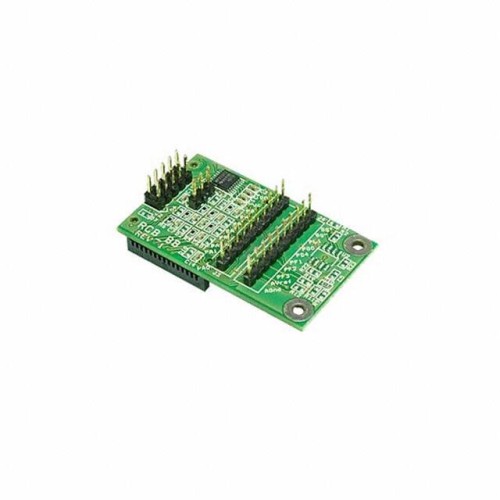RCB BREAKOUT BOARD LIGHT