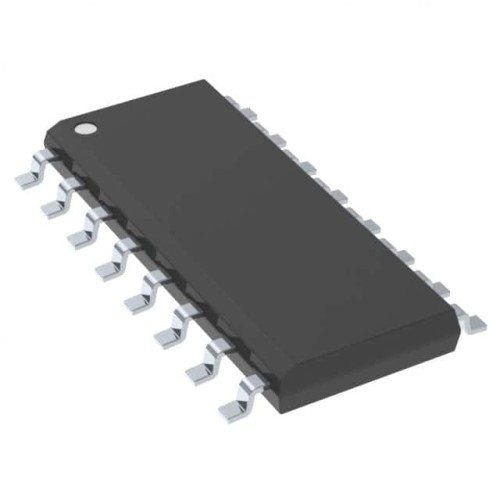 AUTOMOTIVE, 5-V, 8:1, 1-CHANNEL