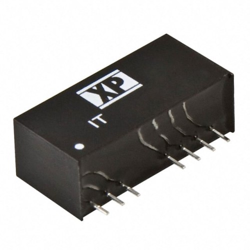 DC DC CONVERTER 15V 3W