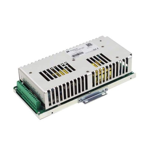 ECS-200 12V +ICH TERMINAL BLOCKS