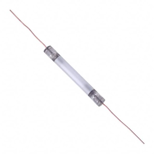 CCFL WH LAMP 400V 5MA 3X25MM