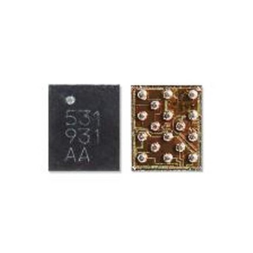 BLE 5.1 SOC WITH ARM CORTEX M0+