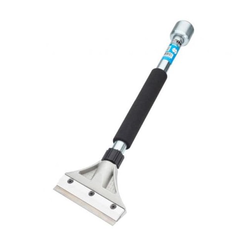 SCRAPER 5"/127MM 18" HANDLE