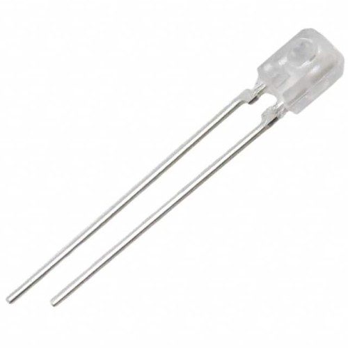 EMITTER IR 950NM 50MA RADIAL