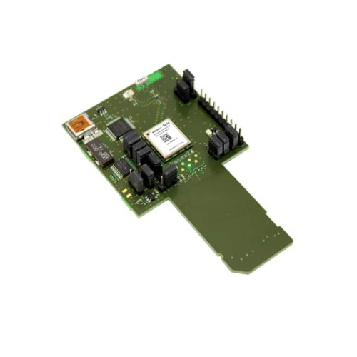 WE866C6-P WIFI 11A,C / BLE 5.0 C