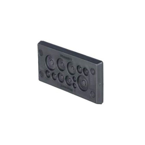 CABLE ENTRY SYSTEM, UN-TERMINATE