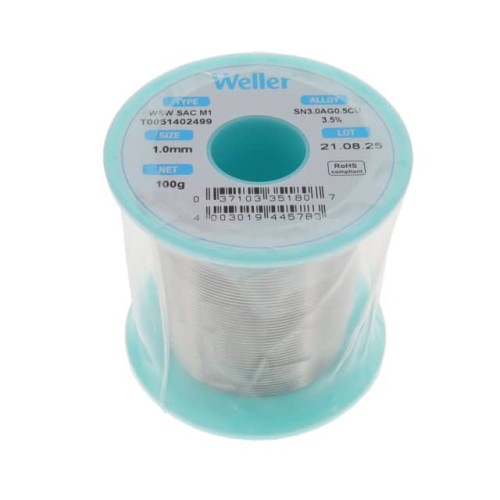 WSW SAC M1 SN3,0AG0,5CU3,5%