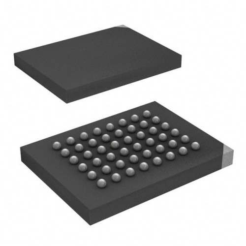 IC FLASH 16MBIT PARALLEL 48TFBGA