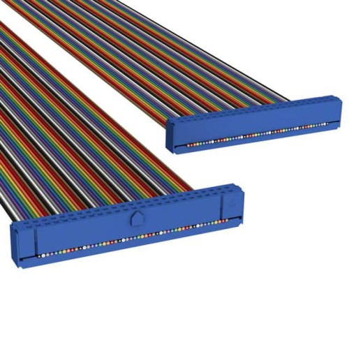 IDC CABLE - CKC50G/AE50M/CKC50G