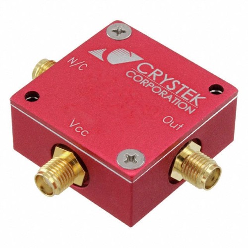 XTAL OSC RF CLK SRC 1.24416GHZ