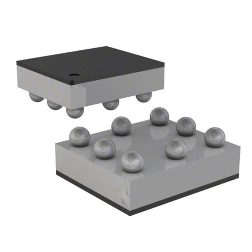 IC OPAMP GP 2 CIRCUIT 8FCBGA