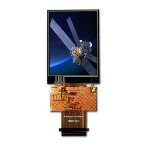 LCD DISPLAY TFT 2.4" 240X320