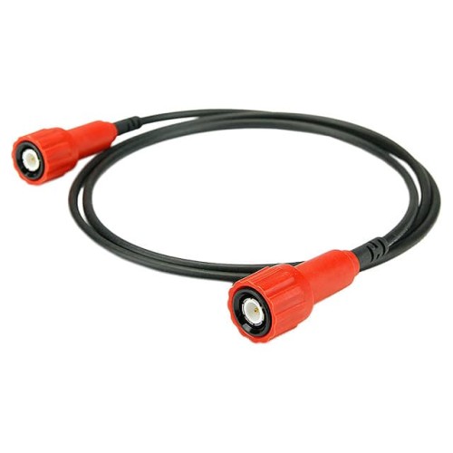 CBL ASSY BNC PLUG-PLUG 3.3'