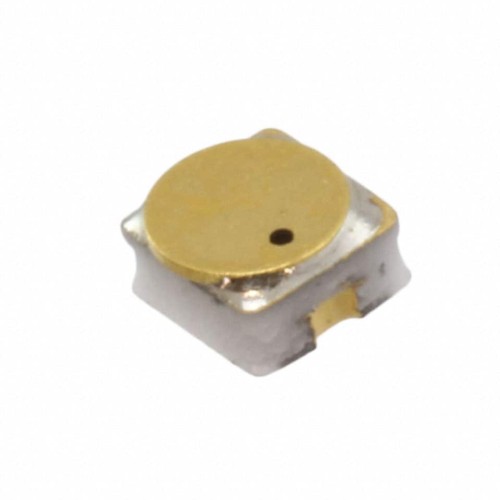 DIODE VARACTOR DUAL GAAS